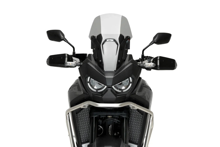HONDA CRF 1100 L AFRICA TWIN ADVENTURE SPORTS [2025] – Sportscheibe – Stark getönt