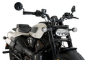 HARLEY DAVIDSON SPORTSTER S RH 1250 S [2024] – Fury – Black-25