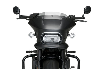 HARLEY DAVIDSON SPORTSTER S RH 1250 S [2024] – Fury – Teinté - 0
