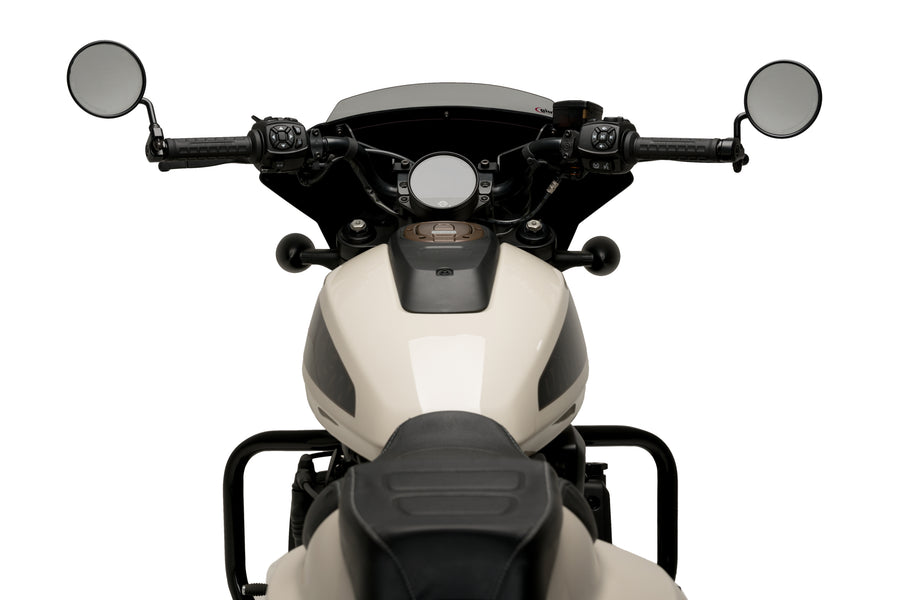 HARLEY DAVIDSON SPORTSTER S RH 1250 S [2024] – Fury – Noir