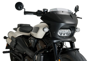 HARLEY DAVIDSON SPORTSTER S RH 1250 S [2024] – Fury – Teinté