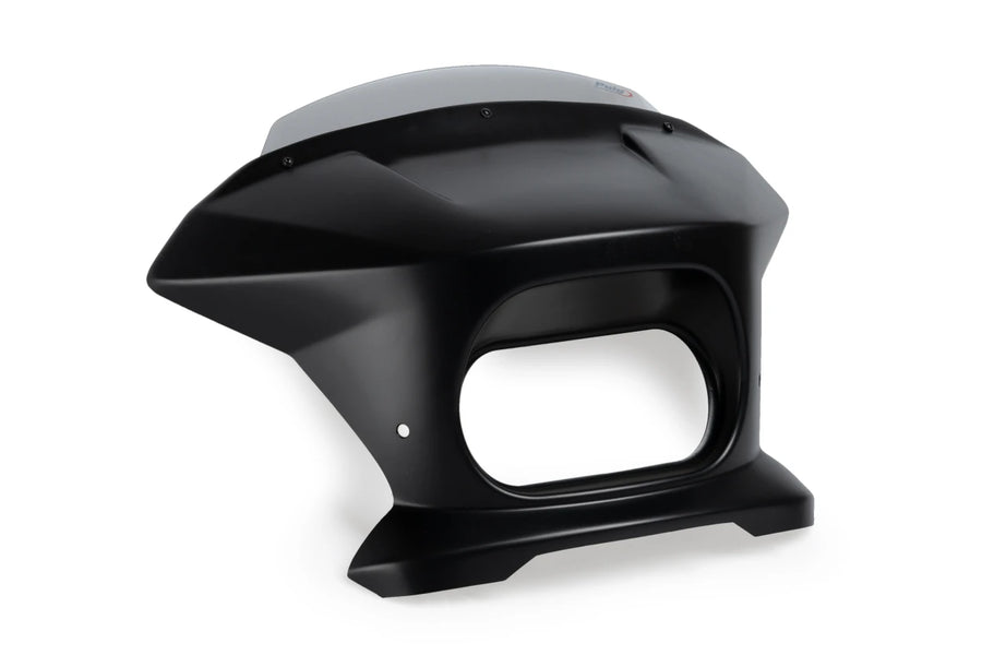 HARLEY DAVIDSON SPORTSTER S RH 1250 S [2024] – Fury – Getönt