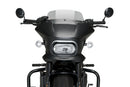 HARLEY DAVIDSON SPORTSTER S RH 1250 S [2024] – Fury – Black-42