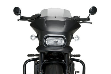HARLEY DAVIDSON SPORTSTER S RH 1250 S [2024] – Fury – Teinté - 0