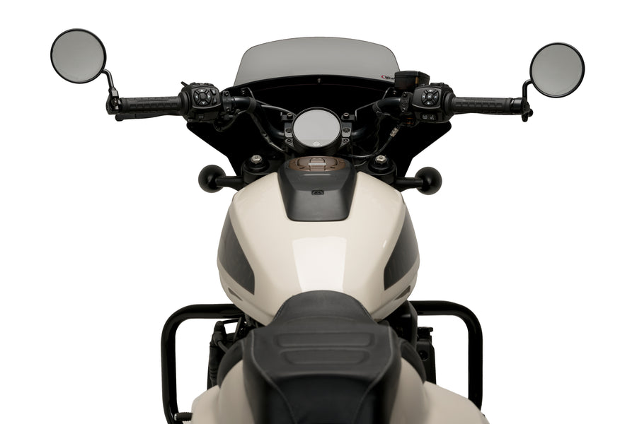 HARLEY DAVIDSON SPORTSTER S RH 1250 S [2024] – Fury – Tinted