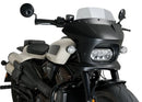 HARLEY DAVIDSON SPORTSTER S RH 1250 S [2024] – Sport di nuova generazione – Colorato-11