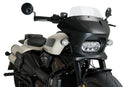 HARLEY DAVIDSON SPORTSTER S RH 1250 S [2024] – Fury – Black-23