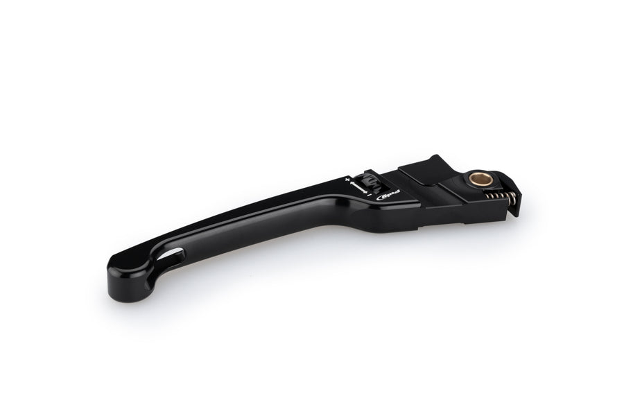 VESPA GTS 310 [2025] – Mopedhebel – Schwarz
