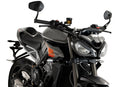 TRIUMPH STREET TRIPLE 765 RS [2025] – Sport di nuova generazione – Trasparente-17
