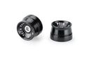 VOGE 525AC [2025] – Embouts de guidon Speed – Noir-2