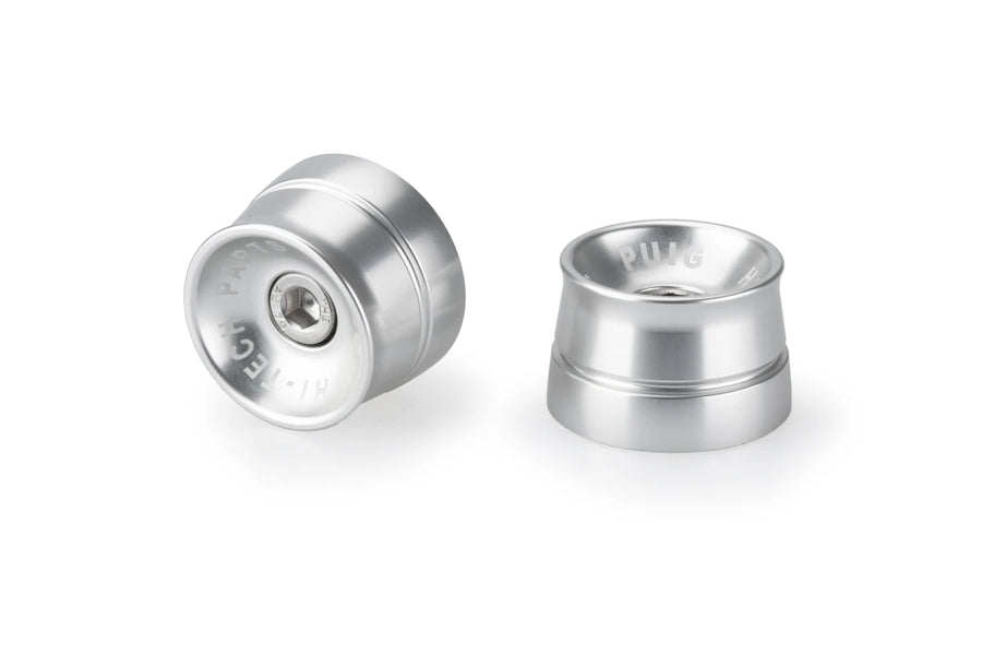 VOGE 525AC [2025] – Lenkerenden Speed – Silber