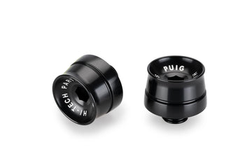 CFMOTO 650 NK [2025] – Embouts de guidon Speed – Noir - 0