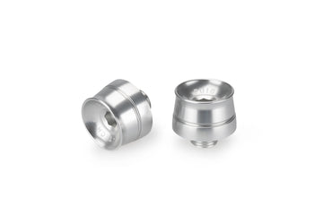 CFMOTO 650 NK [2025] – Embouts de guidon Speed – Argent - 0