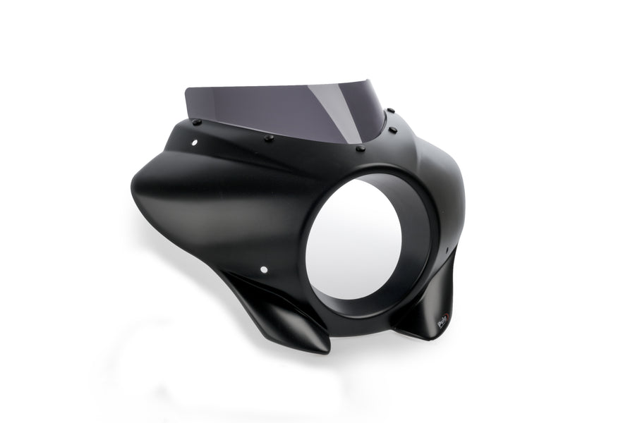 HONDA CMX 1100 REBEL DCT [2024] – Mirage – Transparent