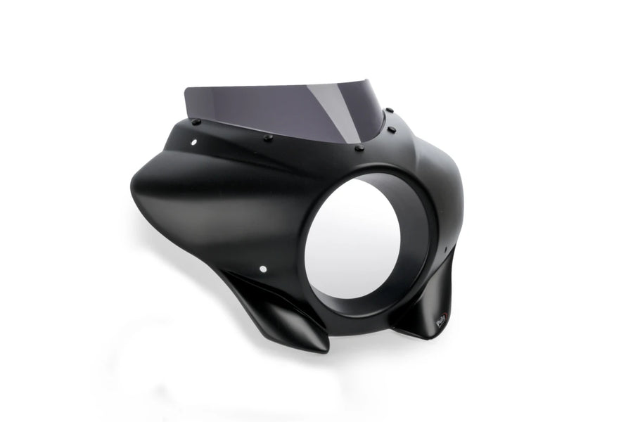 HONDA CMX 1100 REBEL DCT [2024] – Mirage – Transparent