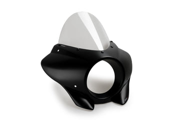 HONDA CMX 1100 REBEL DCT [2024] – Mirage – Transparent - 0