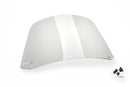 HONDA CMX 1100 REBEL DCT [2025] - PUIG touring replacement screen Batwing SML | Clear | PUIG 21607W