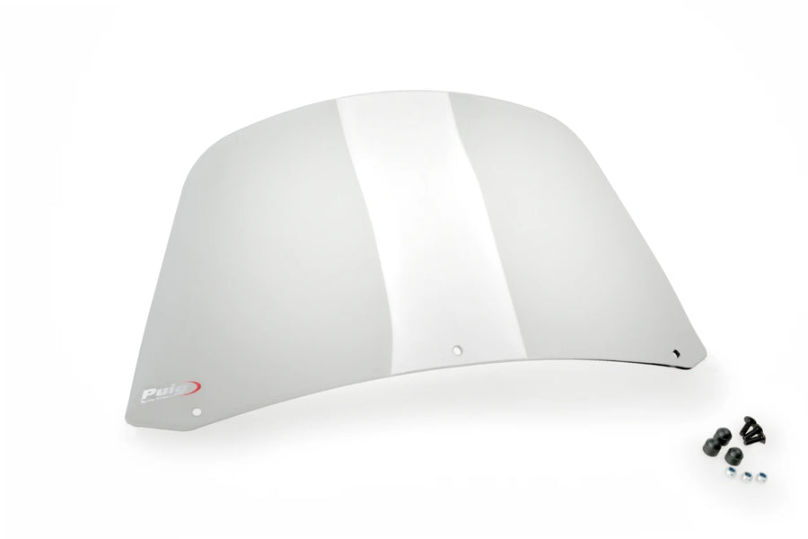 HONDA CMX 1100 REBEL DCT [2025] – Ersatzteile - Bildschirm Touring Batwing SML