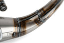 Aprilia SR Netscaper 50 2T LC - Pot d'échappement S3R Evolution blanc
