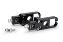 HONDA XL 750 TRANSALP [2025] - PUIG Kettenspanner | Schwarz | PUIG 21619N