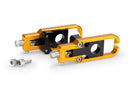 HONDA XL 750 TRANSALP [2025] - PUIG Kettenspanner | Gold | PUIG 21619O