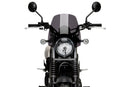 HONDA CL 500 [2025] – Nouvelle Génération Sport – Noir-19