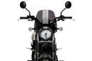 HONDA CL 500 [2025] - Bulle Sport PUIG Nouvelle Génération | Fortement tonique | PUIG21634F