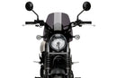 HONDA CL 500 [2025] – Nouvelle Génération Sport – Noir-8