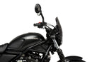 HONDA CL 500 [2025] – Nouvelle Génération Sport – Noir-20