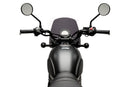 HONDA CL 500 [2025] – Nouvelle Génération Sport – Noir-10