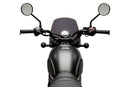 HONDA CL 500 [2025] – Nouvelle Génération Sport – Noir-21