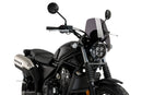 HONDA CL 500 [2025] – Nouvelle Génération Sport – Noir-22