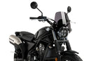 HONDA CL 500 [2025] – Nouvelle Génération Sport – Noir-7