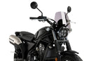 HONDA CL 500 [2025] - Bulle Sport PUIG Nouvelle Génération | Teinté | PUIG 21634H