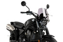 HONDA CL 500 [2025] – Nouvelle Génération Sport – Noir-4