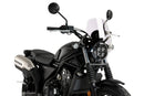 HONDA CL 500 [2025] - Bulle Sport PUIG Nouvelle Génération | Effacer | PUIG21634W
