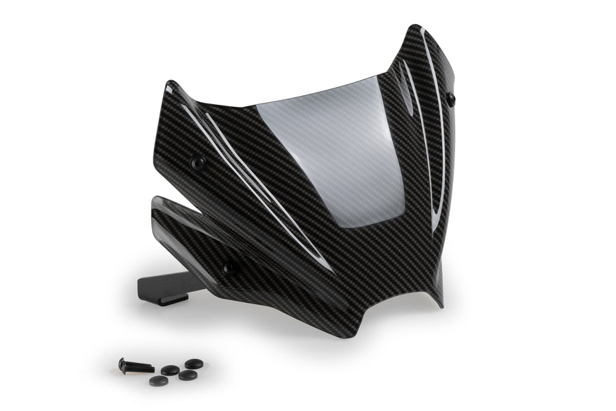 SUZUKI GSX-8S [2025] – New Generation Sport – Black