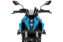 SUZUKI GSX-8S [2025] – New Generation Sport – Black-31