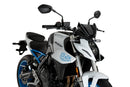 SUZUKI GSX-8S [2025] – Sport nouvelle génération – Fortement teinté-5