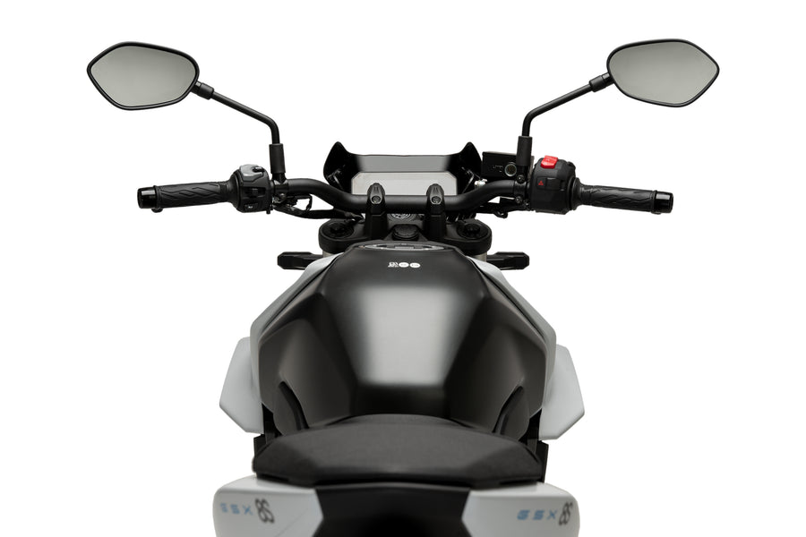 SUZUKI GSX-8S [2025] – New Generation Sport – Black
