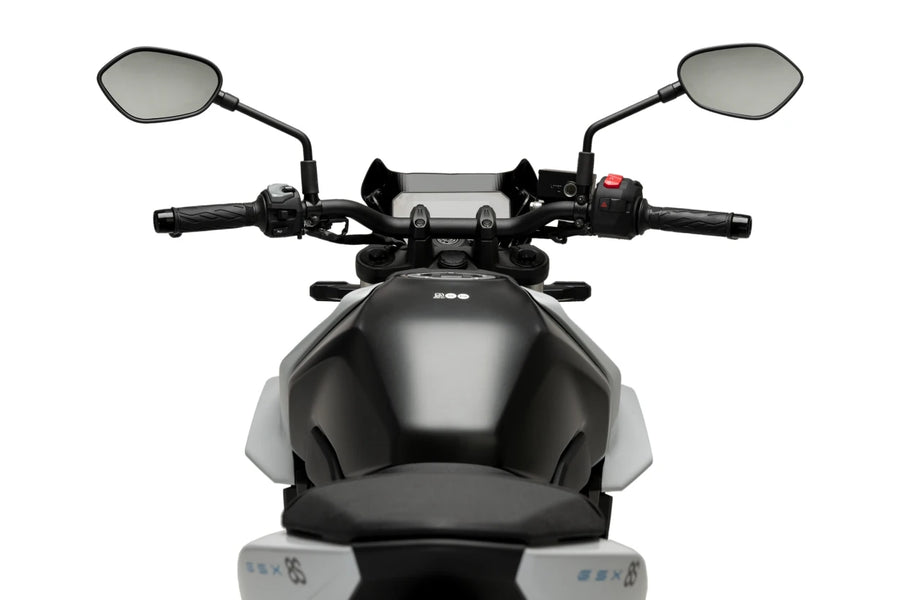 SUZUKI GSX-8S [2025] – Sport nouvelle génération – Fortement teinté