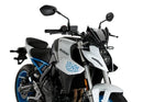 SUZUKI GSX-8S [2025] – New Generation Touring – Transparent-2
