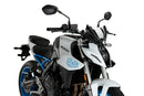 SUZUKI GSX-8S [2025] – New Generation Sport – Black-15