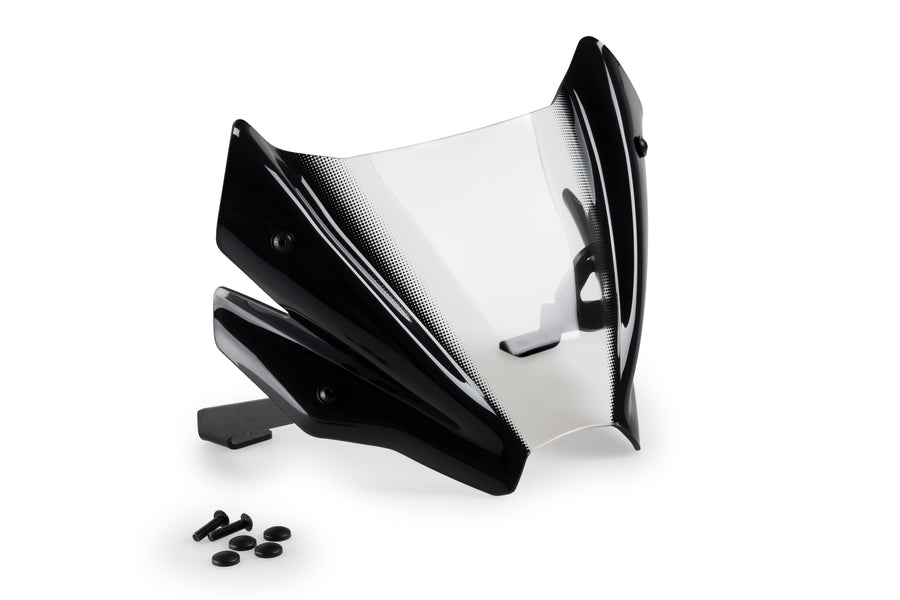 SUZUKI GSX-8S [2025] – New Generation Sport – Black
