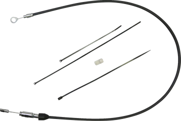 harley davidson fxlrst [DRAG SPECIALTIES] – Quick Connect Kupplungszug - 0
