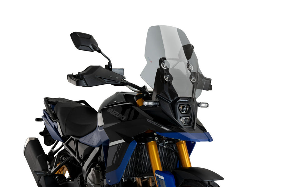 SUZUKI DL 800 V-STROM [2025] – Tourenscheibe – Transparent