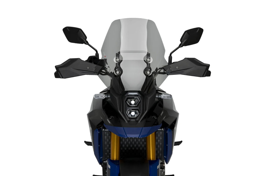 SUZUKI DL 800 V-STROM [2025] – Tourenscheibe – Transparent