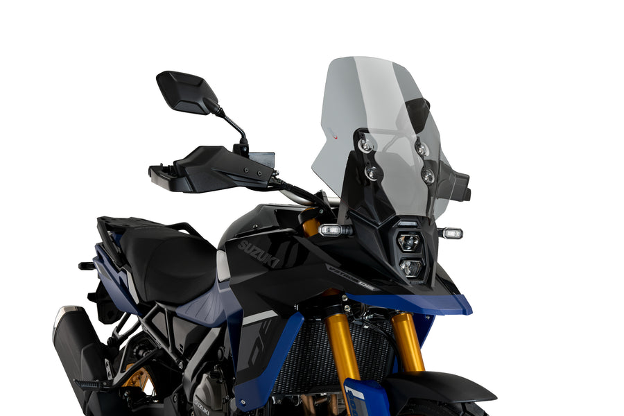 SUZUKI DL 800 V-STROM [2025] – Tourenscheibe – Transparent