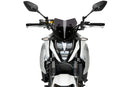 CFMOTO 650 NK [2025] – New Generation Sport – Transparent-9
