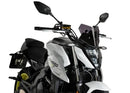 CFMOTO 650 NK [2025] – Protektor Dashboard – Transparent-2